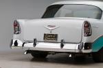 Chevrolet Two-Ten Custom 2-Door Sedan 1956 года
